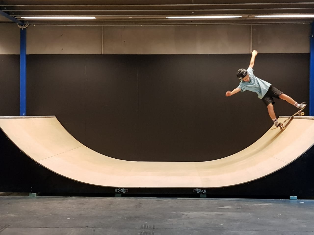 SKATER