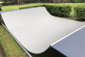 Custom Ramp Builder 2
