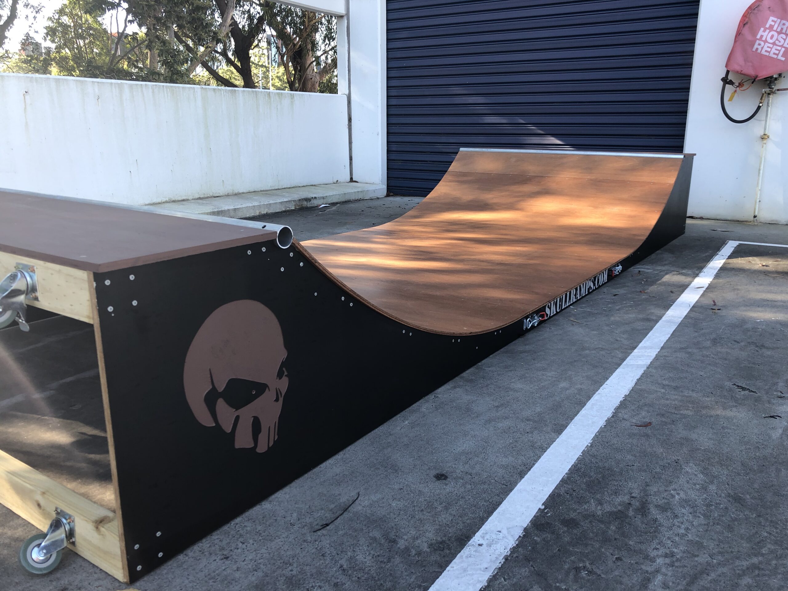 SKATER