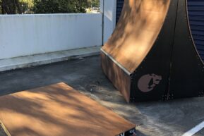 MARINE PLY