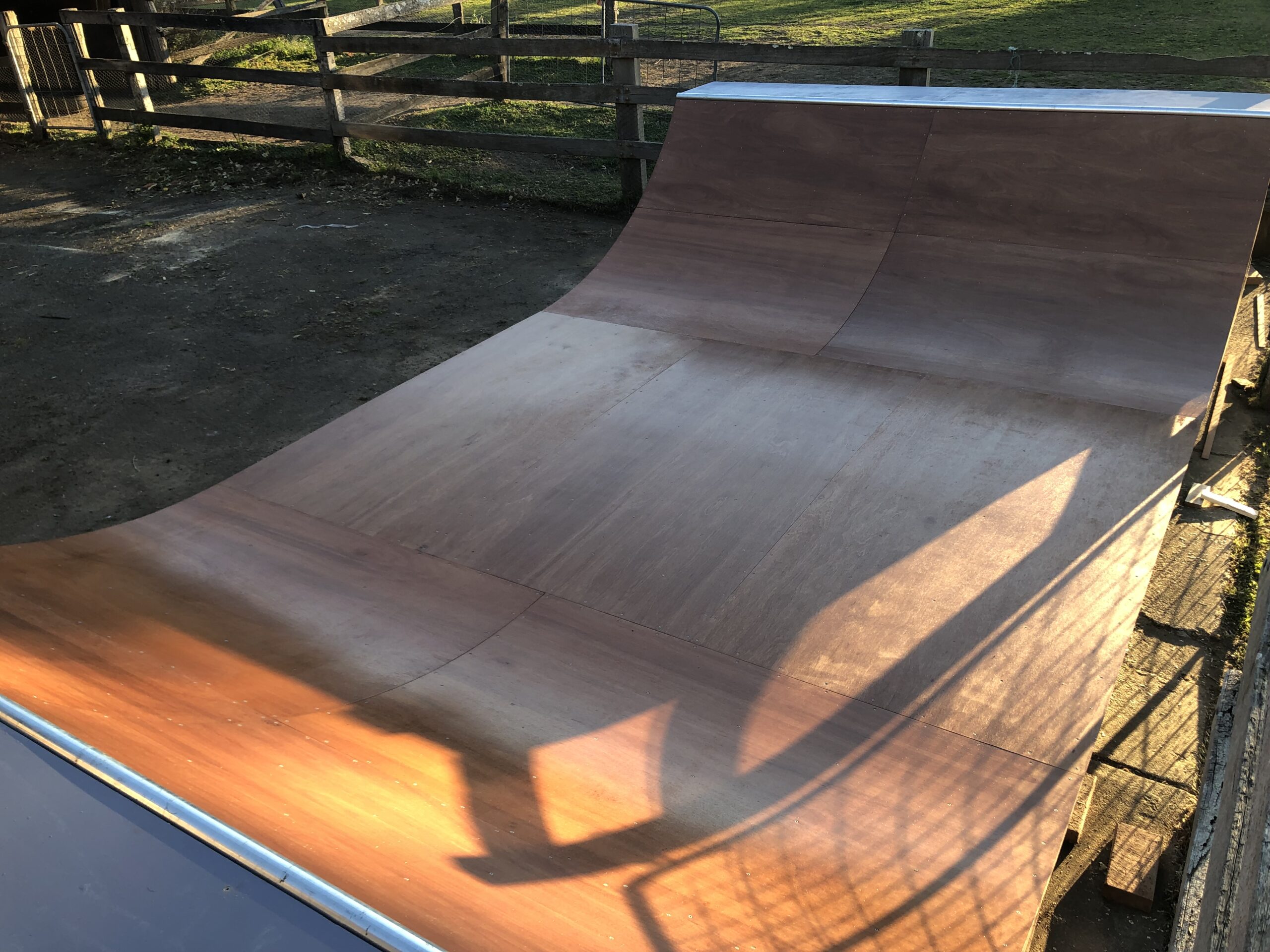 SKATER