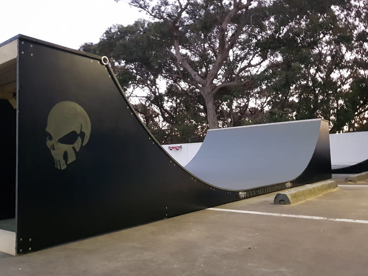 SKATER