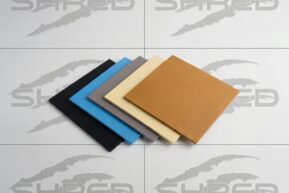 Shred Hard Ramp Surface