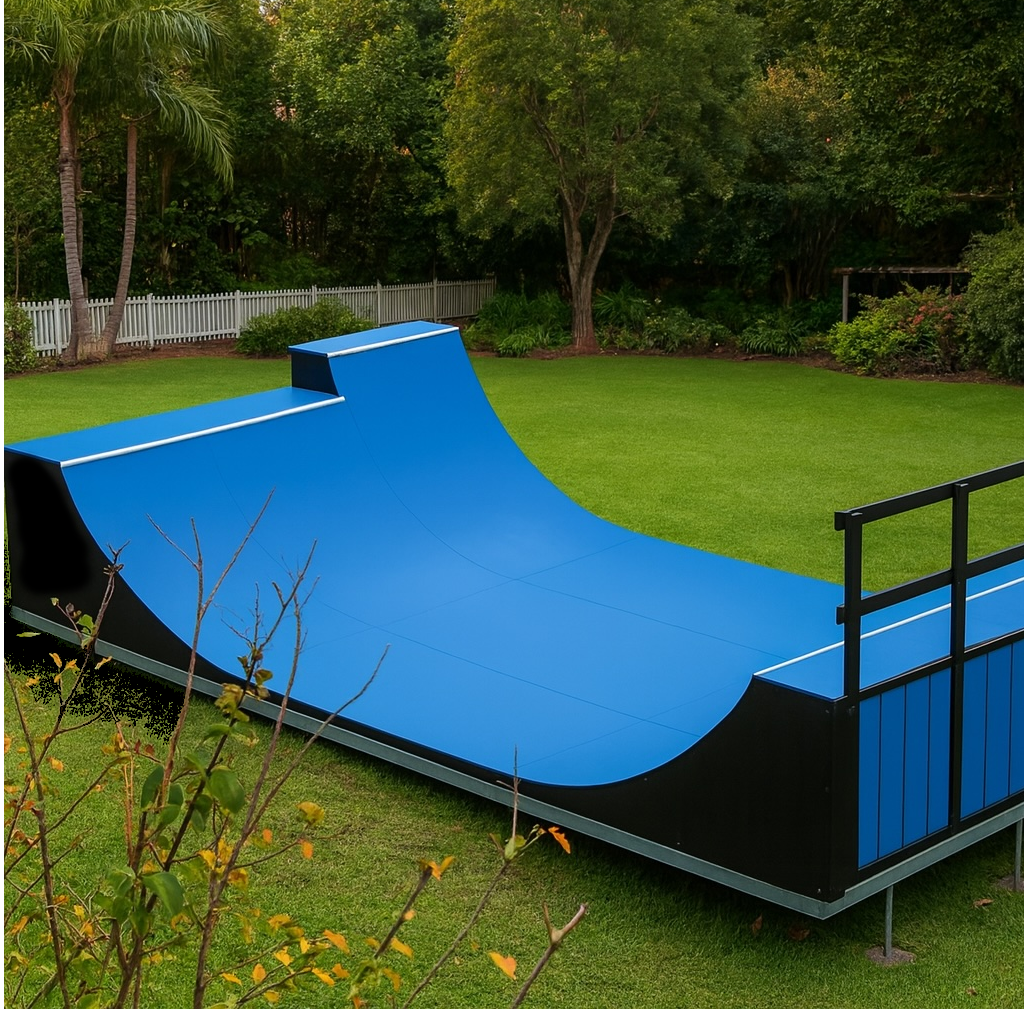 SKATER