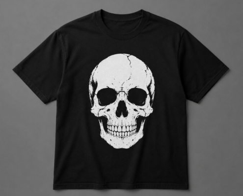SKULL GEAR