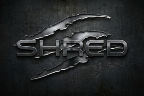SHRED RAMP SURFACE