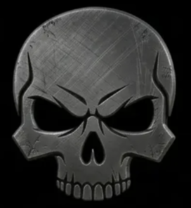 SKULL RAMPS