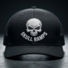 SKULL CAP