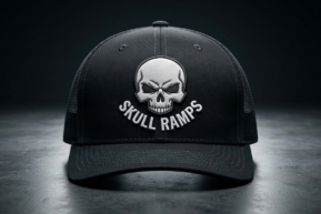 SKULL CAP